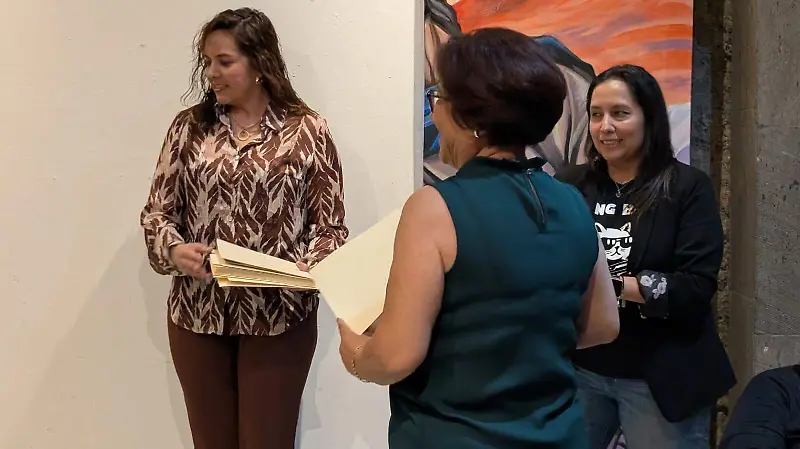 Yacareli Neibeth García Guerrero